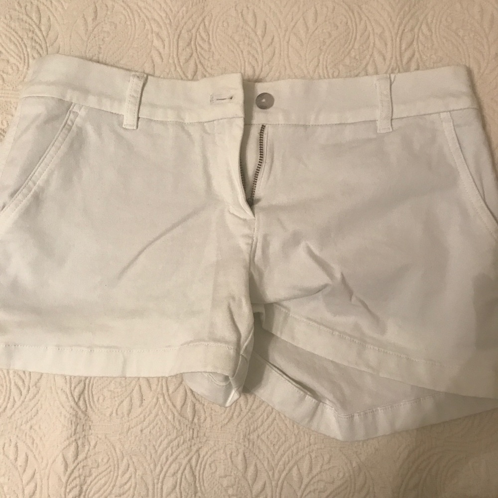 Southern Tide shorts